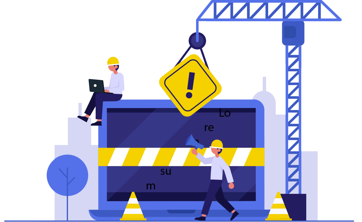 maintenance